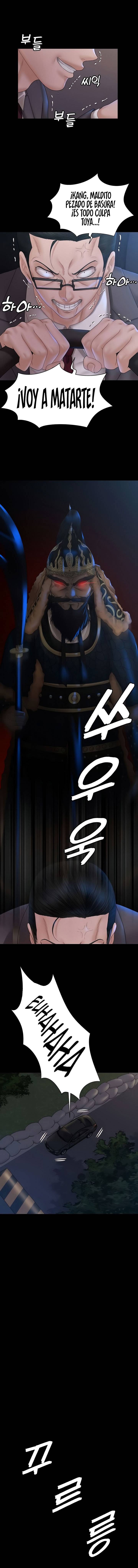 That Man’s Epilepsy Raw - Chapter 168 Page 7