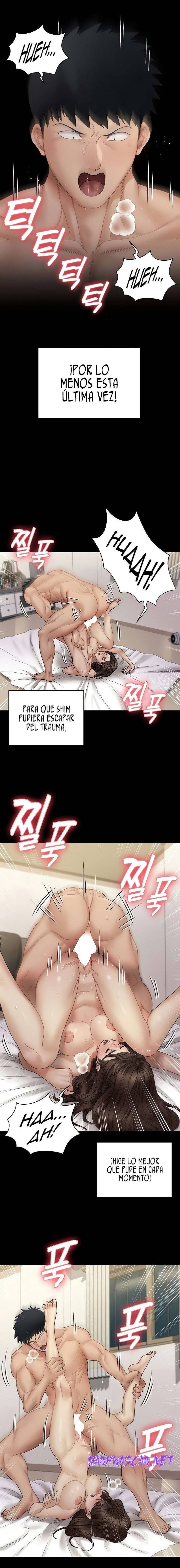 That Man’s Epilepsy Raw - Chapter 169 Page 12