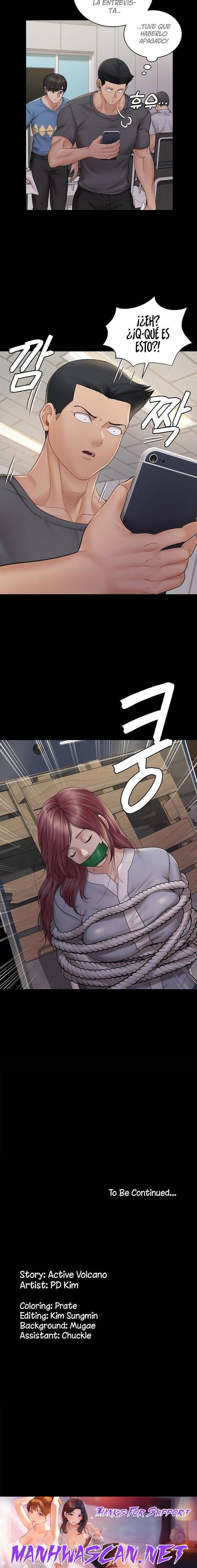 That Man’s Epilepsy Raw - Chapter 171 Page 24