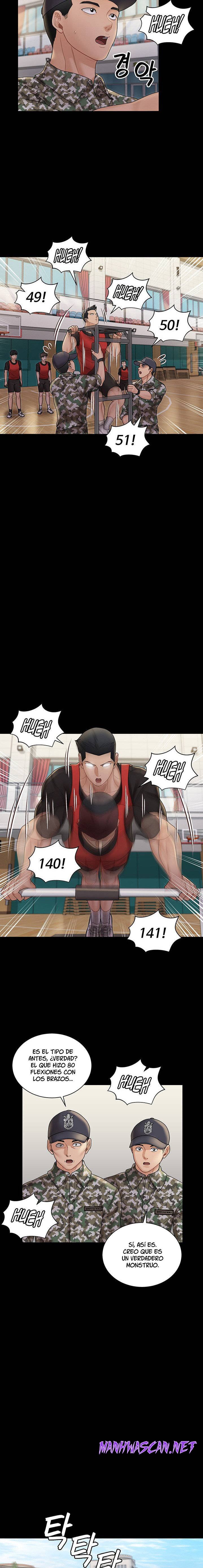 That Man’s Epilepsy Raw - Chapter 171 Page 6