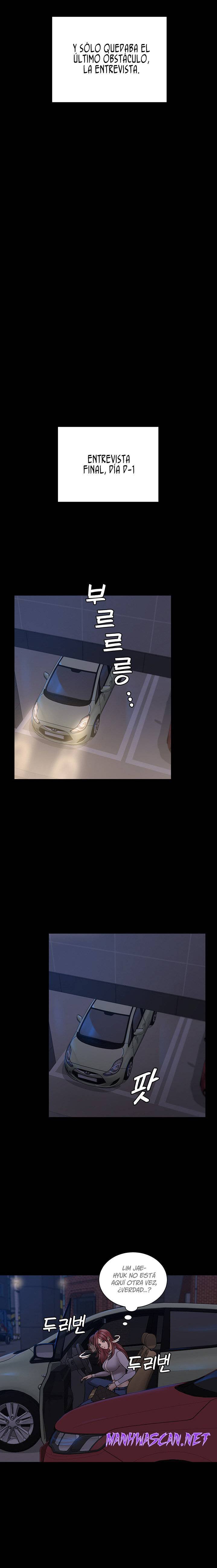 That Man’s Epilepsy Raw - Chapter 171 Page 8
