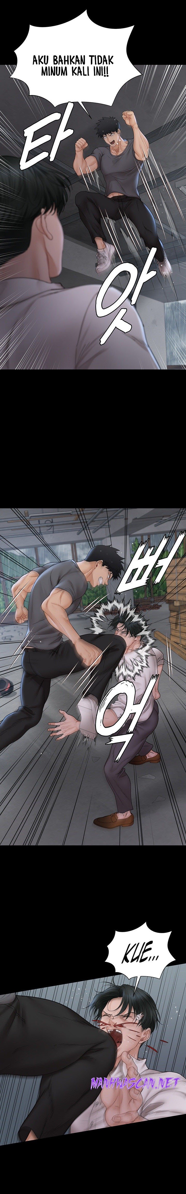 That Man’s Epilepsy Raw - Chapter 173 Page 11