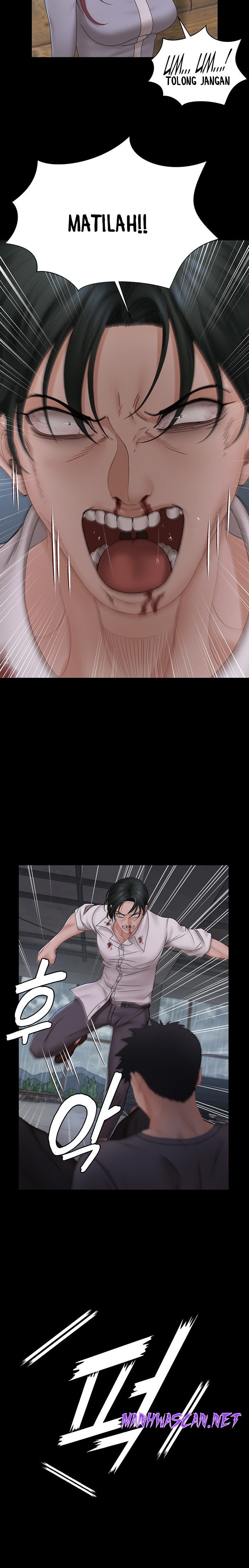 That Man’s Epilepsy Raw - Chapter 173 Page 22