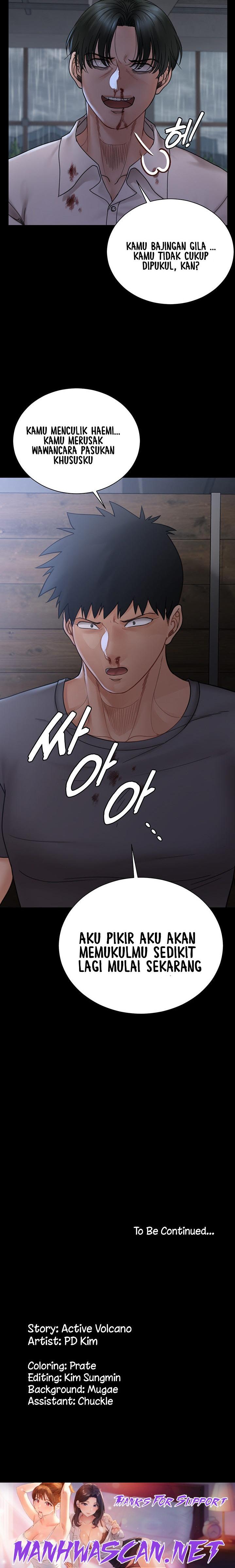 That Man’s Epilepsy Raw - Chapter 173 Page 25