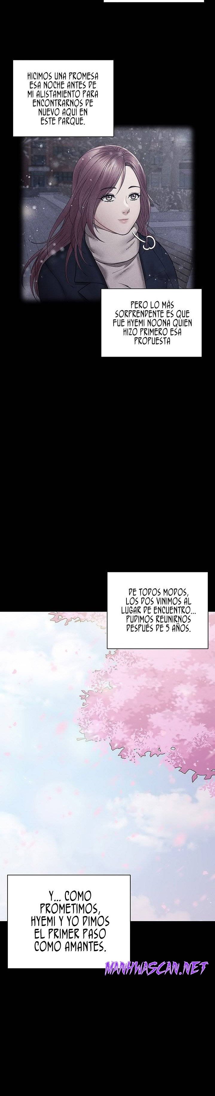 That Man’s Epilepsy Raw - Chapter 176 Page 45