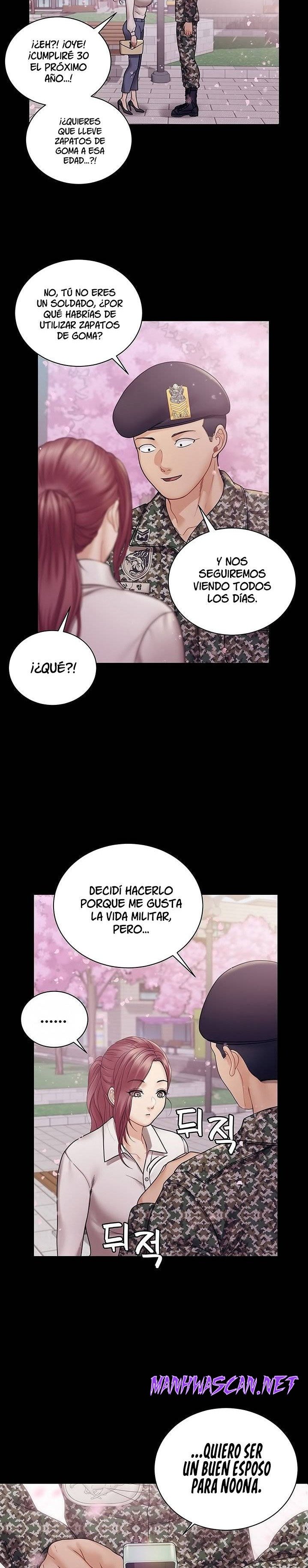 That Man’s Epilepsy Raw - Chapter 176 Page 47