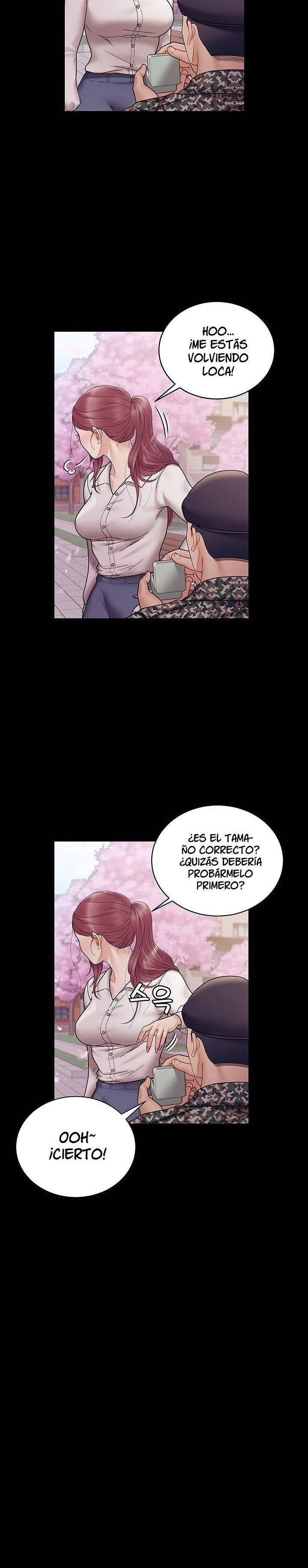 That Man’s Epilepsy Raw - Chapter 176 Page 49