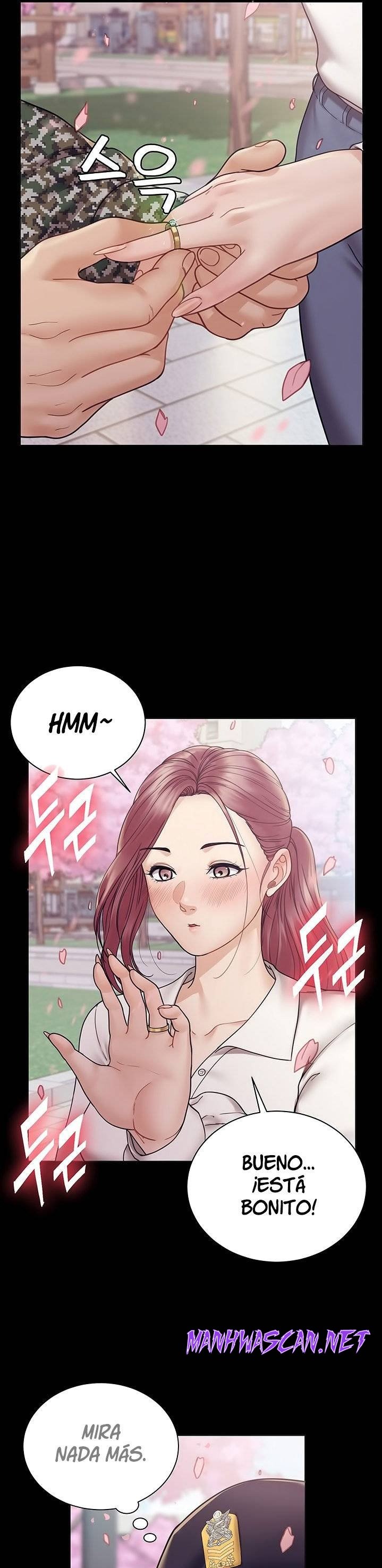 That Man’s Epilepsy Raw - Chapter 176 Page 50
